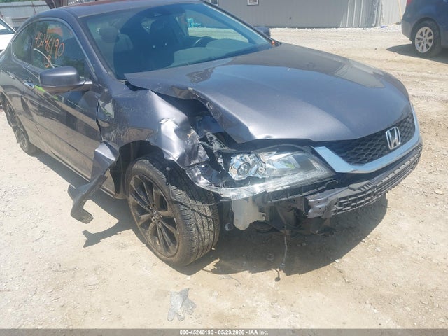 2015 Honda ACCORD EX-L V-6 photo 6