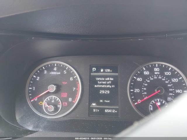 صورة 7 لـ 2023 KIA K5 LXS