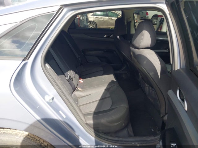 صورة 8 لـ 2023 KIA K5 LXS
