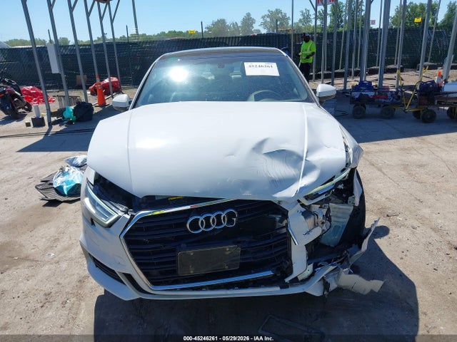 صورة مصغرة 12 لـ 2018 AUDI A3 2.0T PREMIUM/2.0T TECH PREMIUM