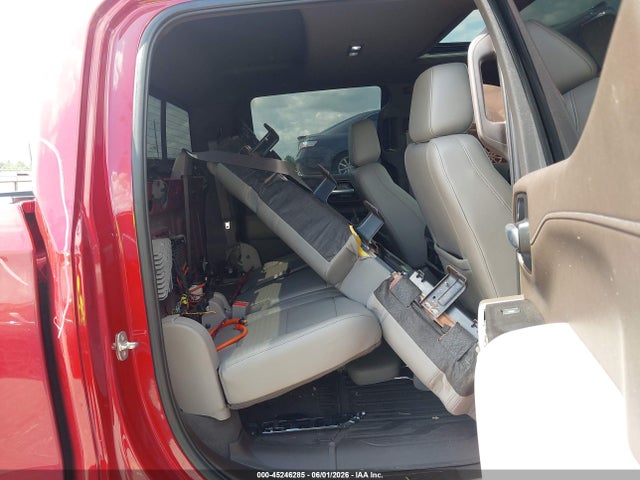 2020 GMC SIERRA 1500 2WD SHORT BOX SLT — фото 8