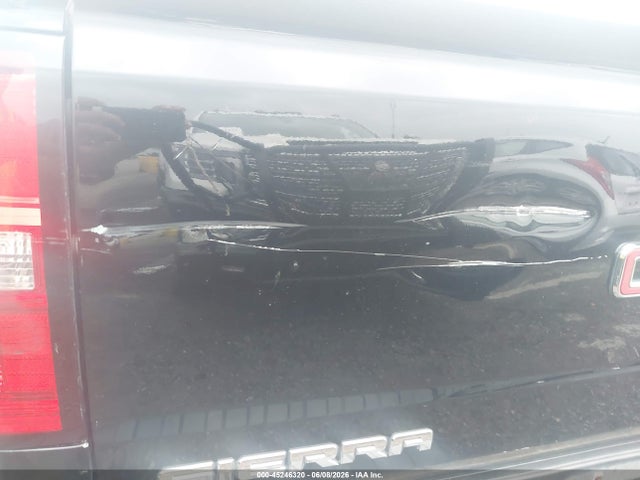 2015 GMC SIERRA 1500 DENALI 照片 6