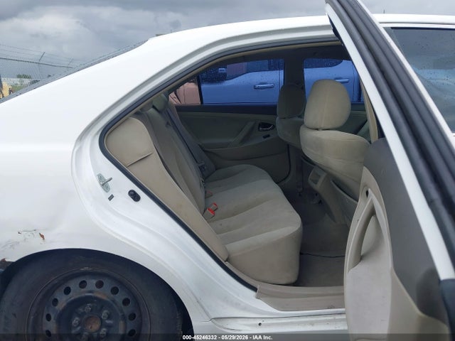 2009 Toyota CAMRY LE 缩略图 8