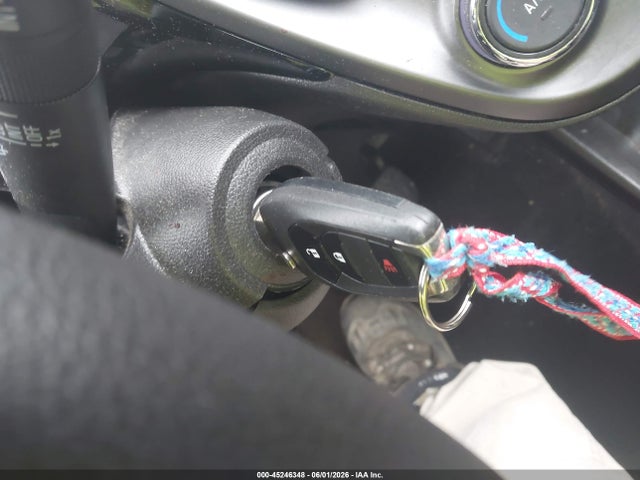 2020 Chevrolet SPARK FWD 1LT AUTOMATIC — миниатюра 11