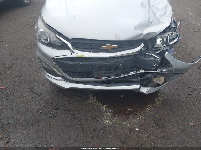 2020 Chevrolet SPARK FWD 1LT AUTOMATIC 照片 6