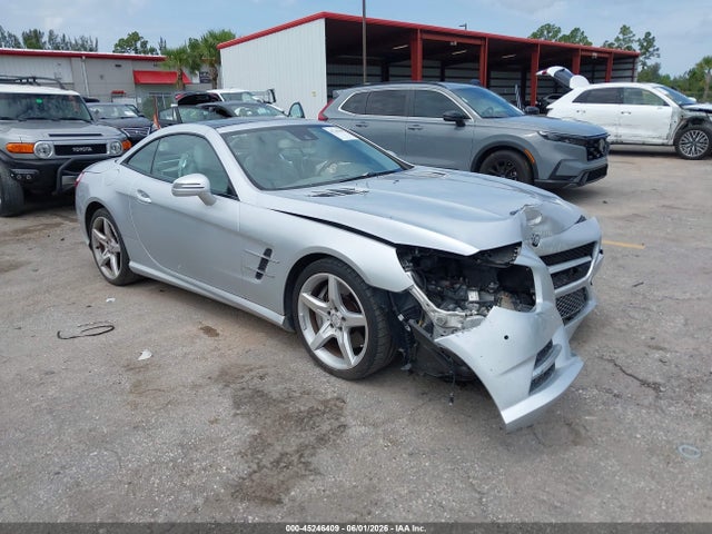 2014 MERCEDES-BENZ S 