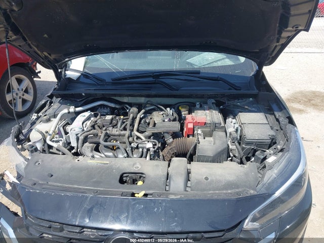 صورة 10 لـ 2025 Nissan SENTRA SV