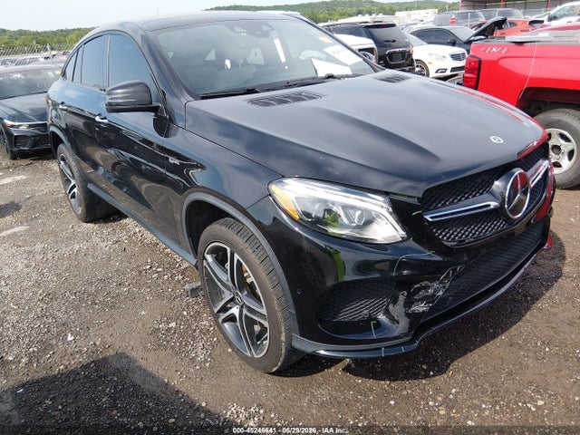 2019 MERCEDES-BENZ A 4MATIC