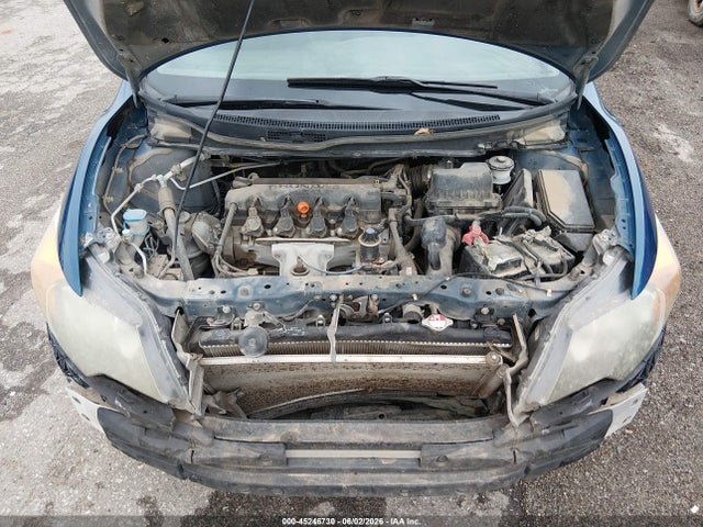 صورة 10 لـ 2015 Honda CIVIC LX