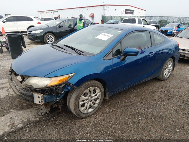 صورة 2 لـ 2015 Honda CIVIC LX
