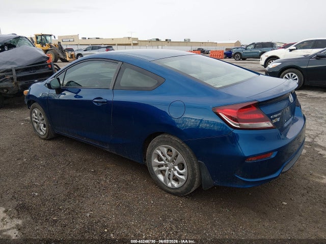 صورة 3 لـ 2015 Honda CIVIC LX