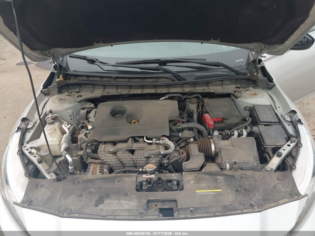 صورة 10 لـ 2019 Nissan ALTIMA 2.5 S