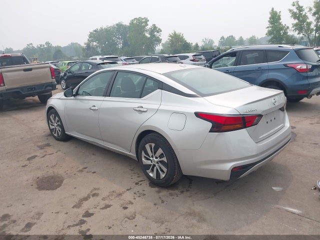 صورة 3 لـ 2019 Nissan ALTIMA 2.5 S