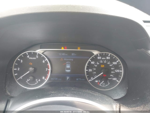 صورة 7 لـ 2019 Nissan ALTIMA 2.5 S