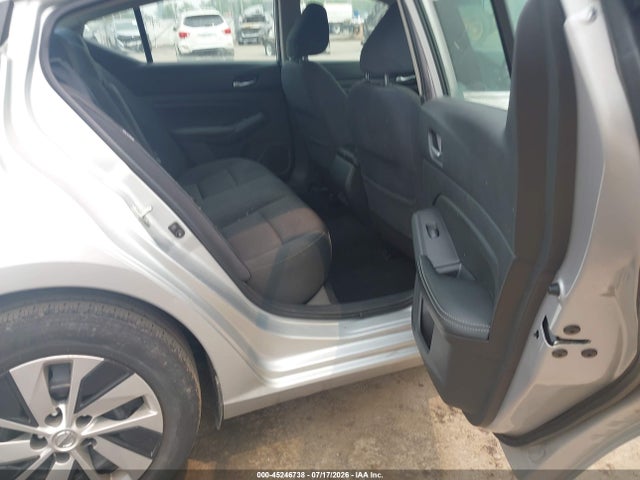 صورة 8 لـ 2019 Nissan ALTIMA 2.5 S