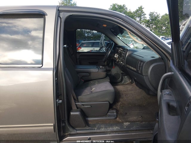 2013 GMC SIERRA 1500 SLE 照片 5