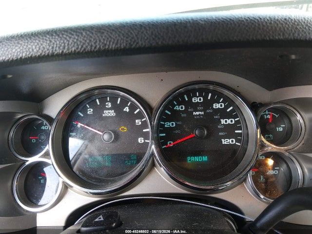 2013 GMC SIERRA 1500 SLE 照片 7