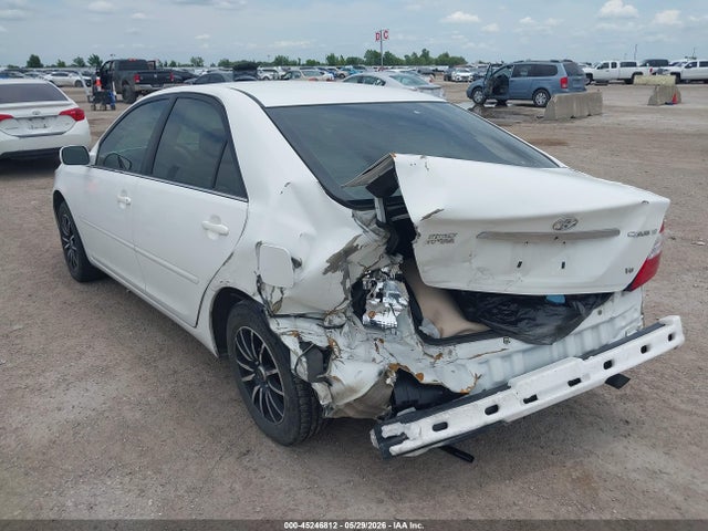 صورة 3 لـ 2004 Toyota CAMRY LE V6