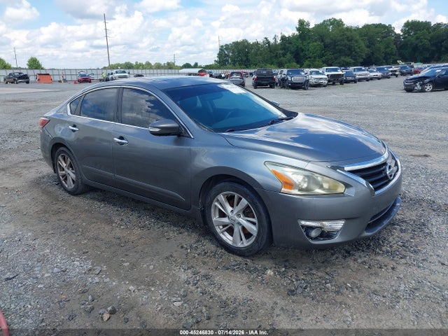 صورة 1 لـ 2015 Nissan ALTIMA 2.5 SL
