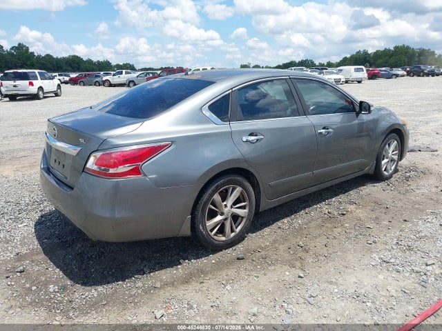 صورة 4 لـ 2015 Nissan ALTIMA 2.5 SL
