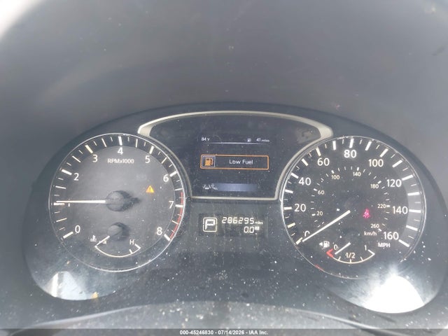 صورة 7 لـ 2015 Nissan ALTIMA 2.5 SL