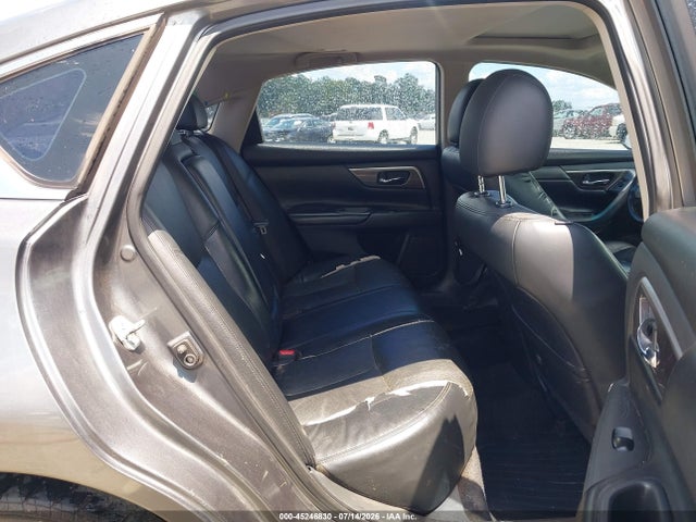 صورة 8 لـ 2015 Nissan ALTIMA 2.5 SL