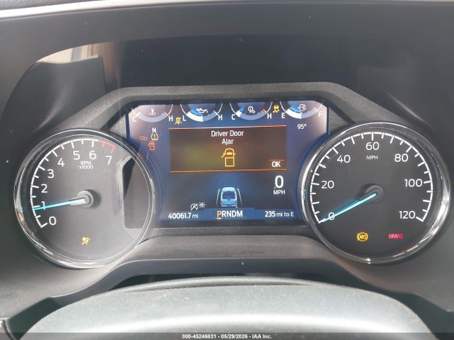 2023 FORD F-150 XLT 照片 7