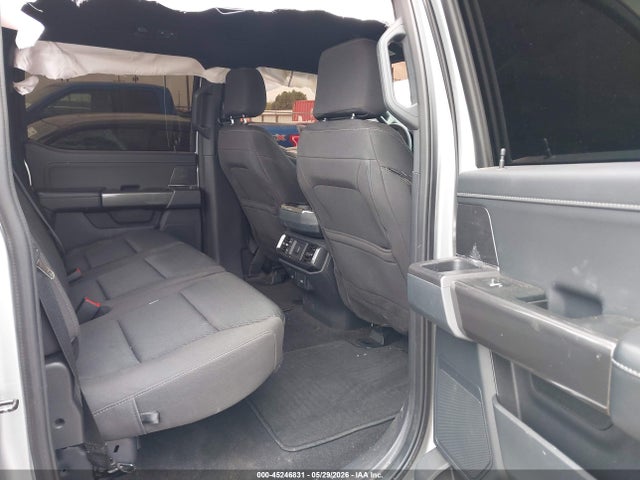 2023 FORD F-150 XLT 照片 8