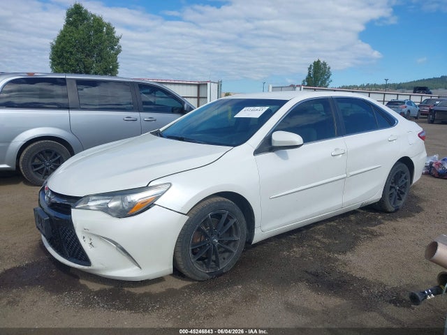 صورة 2 لـ 2015 Toyota CAMRY SE