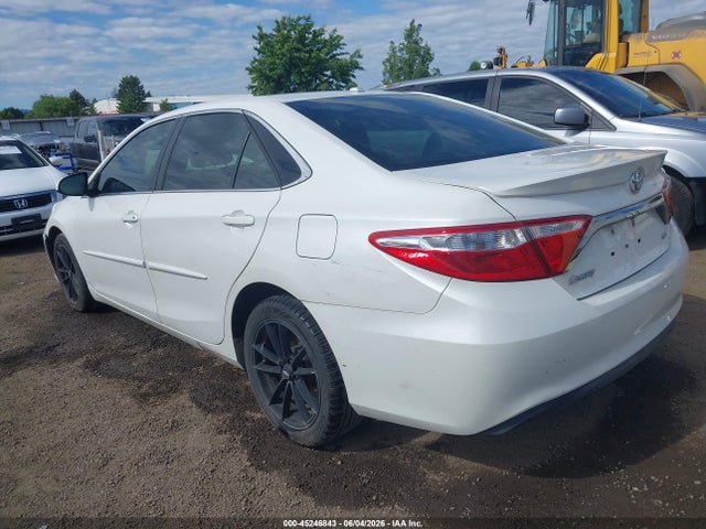 صورة مصغرة 3 لـ 2015 Toyota CAMRY SE