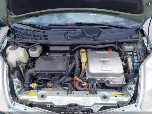 2007 Toyota PRIUS 缩略图 10