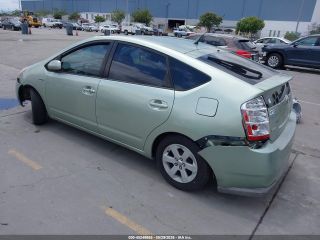 صورة 3 لـ 2007 Toyota PRIUS