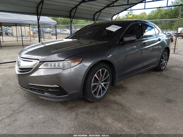صورة 2 لـ 2017 Acura TLX V6