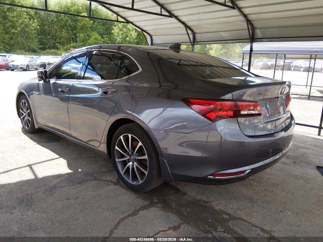 صورة 3 لـ 2017 Acura TLX V6