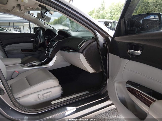 صورة 5 لـ 2017 Acura TLX V6