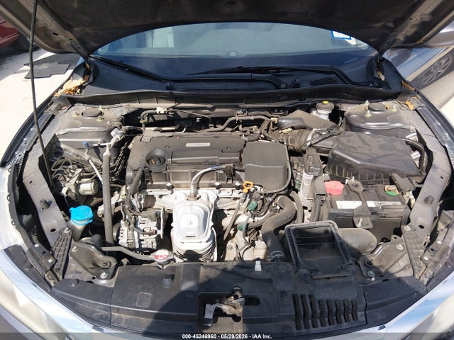 صورة 10 لـ 2017 Honda ACCORD LX