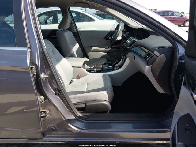 صورة 5 لـ 2017 Honda ACCORD LX