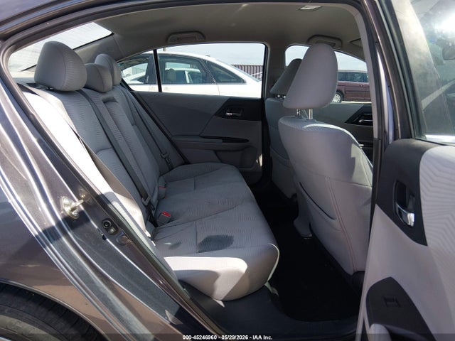 صورة 8 لـ 2017 Honda ACCORD LX