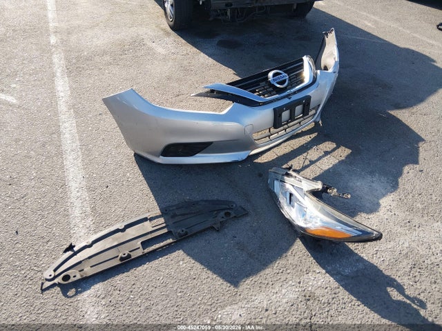 2018 Nissan ALTIMA 2.5 SV 缩略图 12