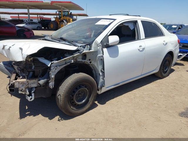صورة 2 لـ 2013 Toyota COROLLA L