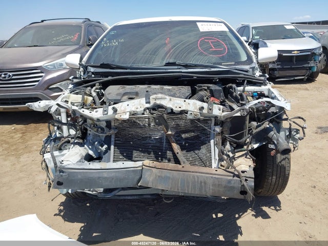 2013 Toyota COROLLA L 照片 6