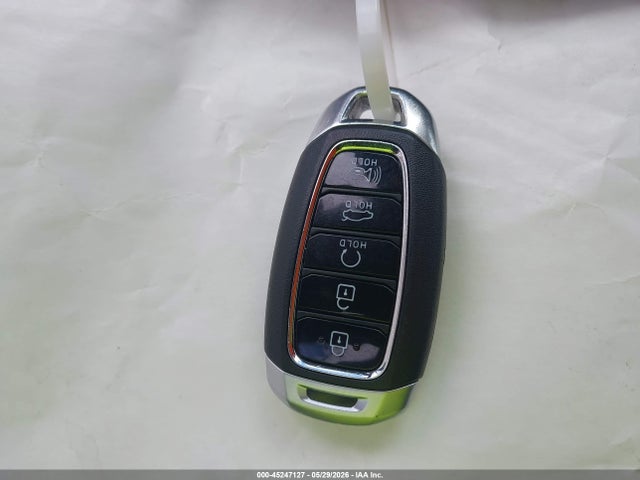 2023 Hyundai ELANTRA SEL — миниатюра 11