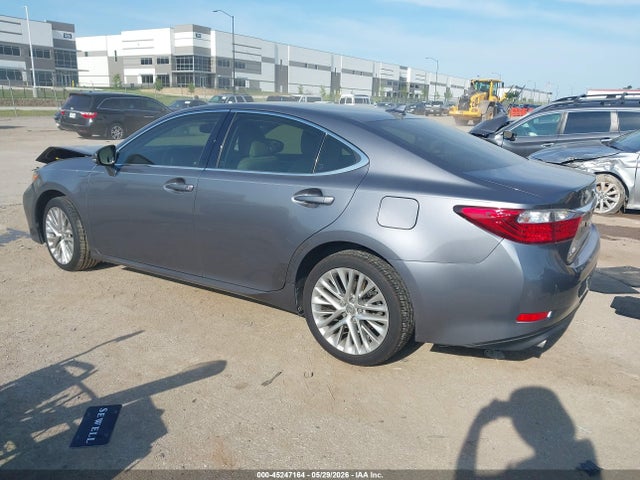 صورة 3 لـ 2013 Lexus ES 350