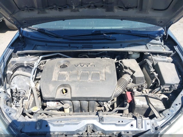 2015 Toyota COROLLA S PLUS 照片 10