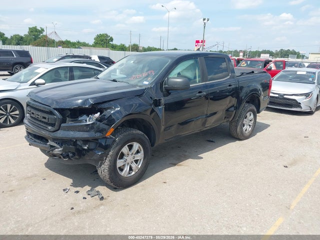 صورة 2 لـ 2019 FORD RANGER XLT
