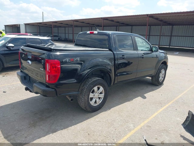 صورة 4 لـ 2019 FORD RANGER XLT