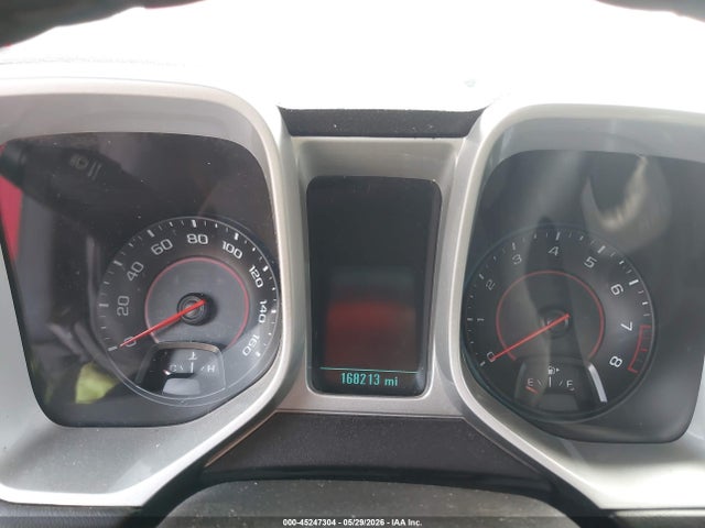 صورة 7 لـ 2012 Chevrolet CAMARO 1LT