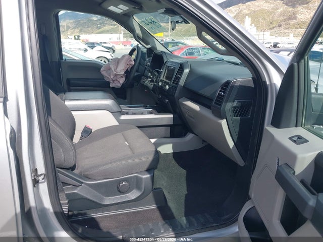 2020 FORD F-150 XL photo 5
