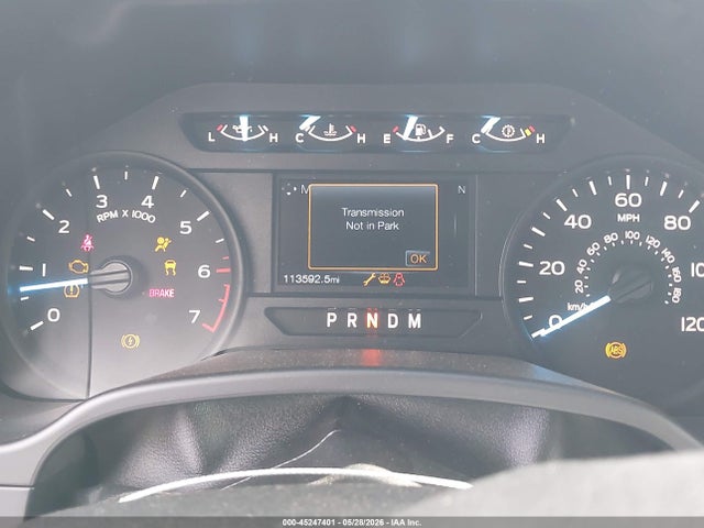 2020 FORD F-150 XL 照片 7