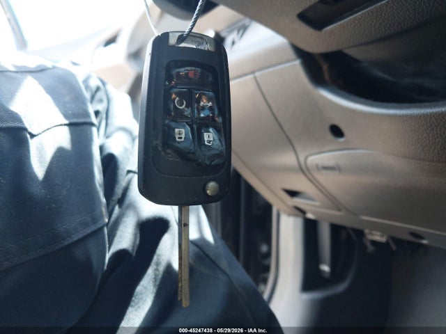2015 Chevrolet SONIC LTZ AUTO thumbnail 11